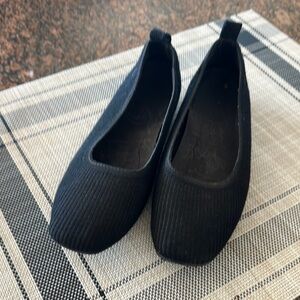 Vivaia Square Toe Women's Shoes 7.5